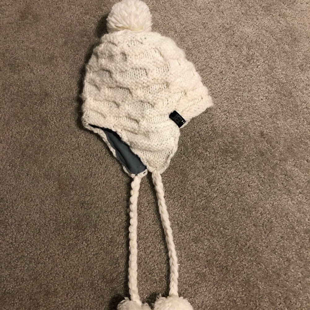 Under Armour beanie - winter hat